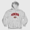 San Francisco 49ers Hoodie