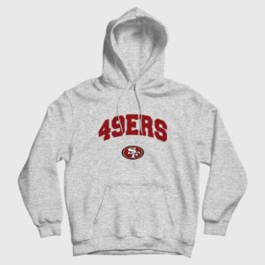 San Francisco 49ers Hoodie