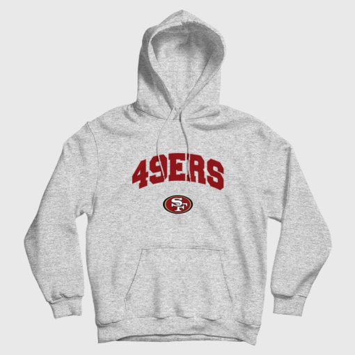 San Francisco 49ers Hoodie San Francisco 49ers Hoodie