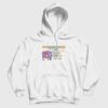 Sandy Cheeks Bikini Bottom Driver License Hoodie