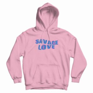 Savage Love BTS Hoodie