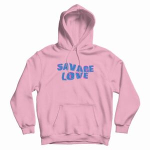 Savage Love BTS Hoodie 4