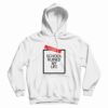 School Ruined My Life Hoodie