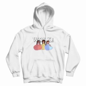 Schuyler Sisters Cute Hoodie