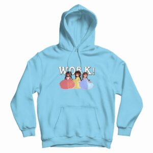 Schuyler Sisters Cute Hoodie