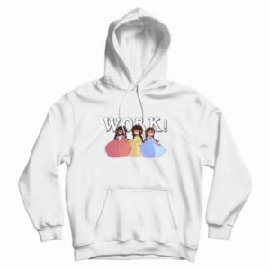 Schuyler Sisters Cute Hoodie 4
