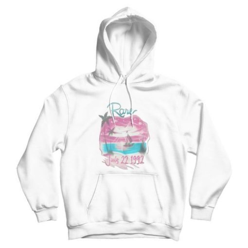 Selena Gomez Rare Album Logo Hoodie Selena Gomez Rare Album Logo Hoodie