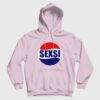 Sexsi Parody Hoodie