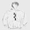 Shadow Chibi Solo Leveling Hoodie