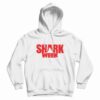 Shark Week Hoodie