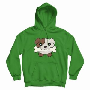 Shigeo Kageyama Mob Psycho 100 Hoodie