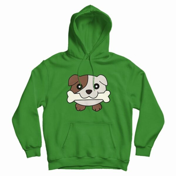 Shigeo Kageyama Mob Psycho 100 Hoodie