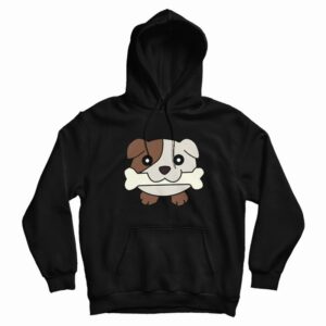 Shigeo Kageyama Mob Psycho 100 Hoodie