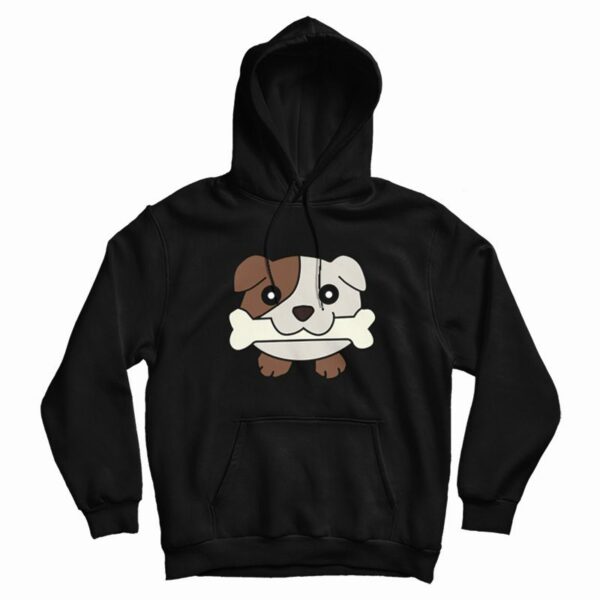 Shigeo Kageyama Mob Psycho 100 Hoodie
