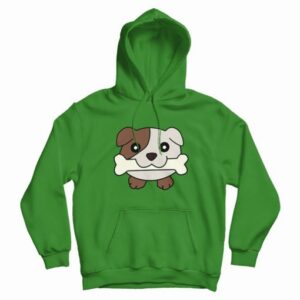 Shigeo Kageyama Mob Psycho 100 Hoodie 3