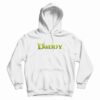Shrek Daddy Funny Hoodie