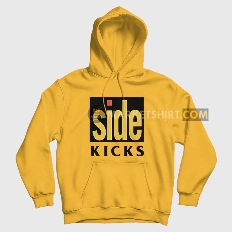 Side Kicks Father of the Bride Hoodie Side Kicks Father of the Bride Hoodie