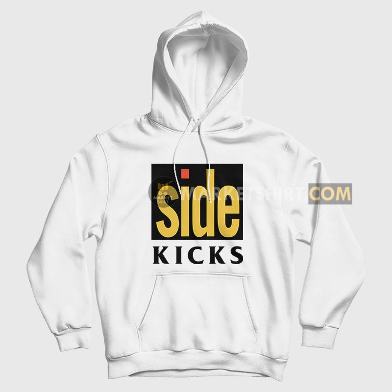 Side Kicks Father of the Bride Hoodie Side Kicks Father of the Bride Hoodie