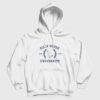 Silly Goose University Hoodie