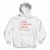 Single Complicated Married Entanglement Hoodie