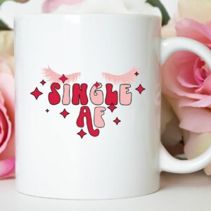 Single Mug Divorce