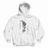 Six of Crows No Mourners No Funerals Hoodie