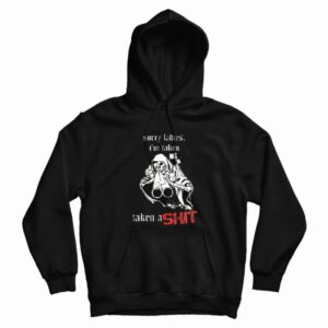 Skeleton Sorry Ladies I’m Taken Hoodie