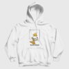 Slam Duck Hoodie