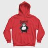 Sleepknot Classic Pokemon Hoodie