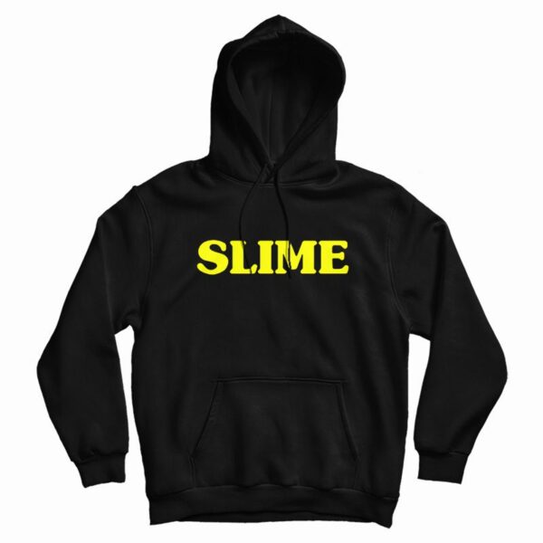 Slime Hoodie