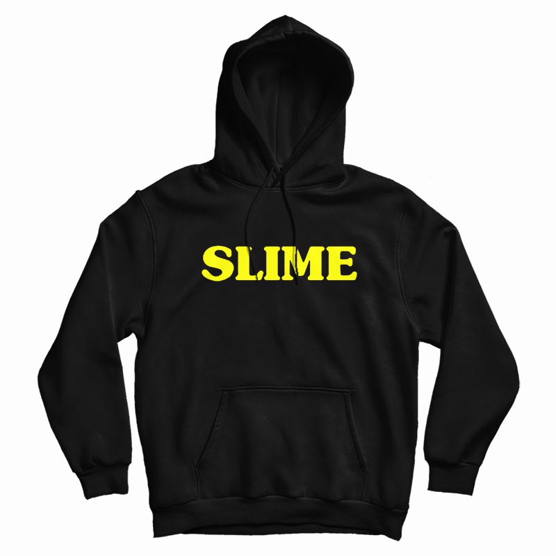 Slime Hoodie Slime Hoodie