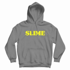 Slime Hoodie 3