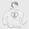 Slut For Milfs Hoodie