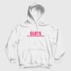 Sluts Sexy Ladies Under Tremendous Stress Hoodie