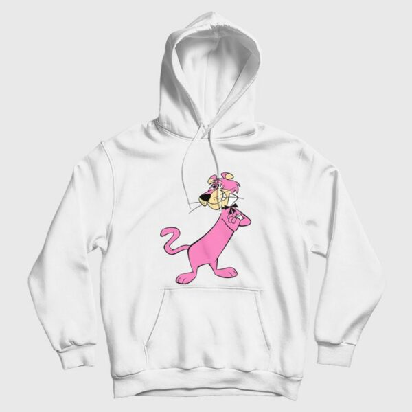 Snagglepuss Hoodie