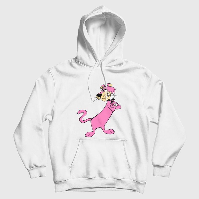 Snagglepuss Hoodie Snagglepuss Hoodie
