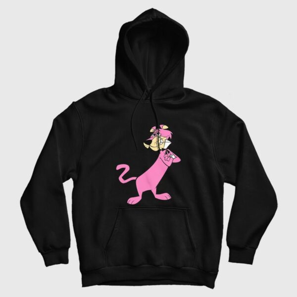 Snagglepuss Hoodie