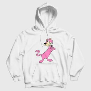Snagglepuss Hoodie 3