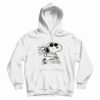 Snoopy Joe Cool Hoodie