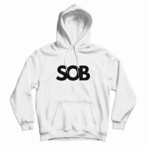 Sob Hoodie Classic