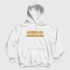 Socially Awkward Hoodie
