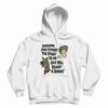 Someone Pass Shaggy The Baggy so He Can Roll Scooby a Doobie Hoodie
