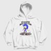 Sonic No Matter How Fast I Run I Cannot Run Away From The Pain Hoodie