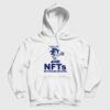 Sonic Yeah I Have Nfts No Fucking Bitches Hoodie