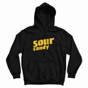 Sour Candy Hoodie
