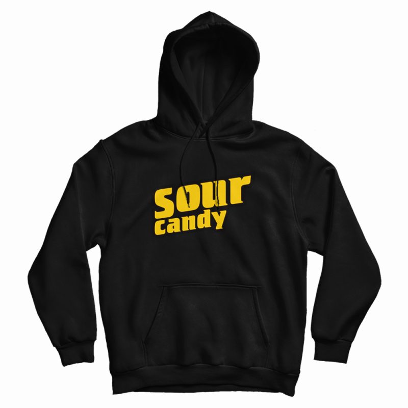Sour Candy Hoodie Sour Candy Hoodie
