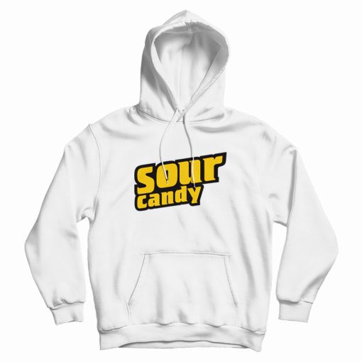 Sour Candy Hoodie Sour Candy Hoodie
