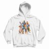 Space Jam Hoodie Lebron