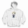 Spaceman Spiff Hoodie