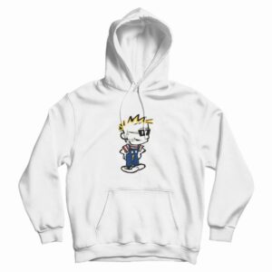 Spaceman Spiff Hoodie